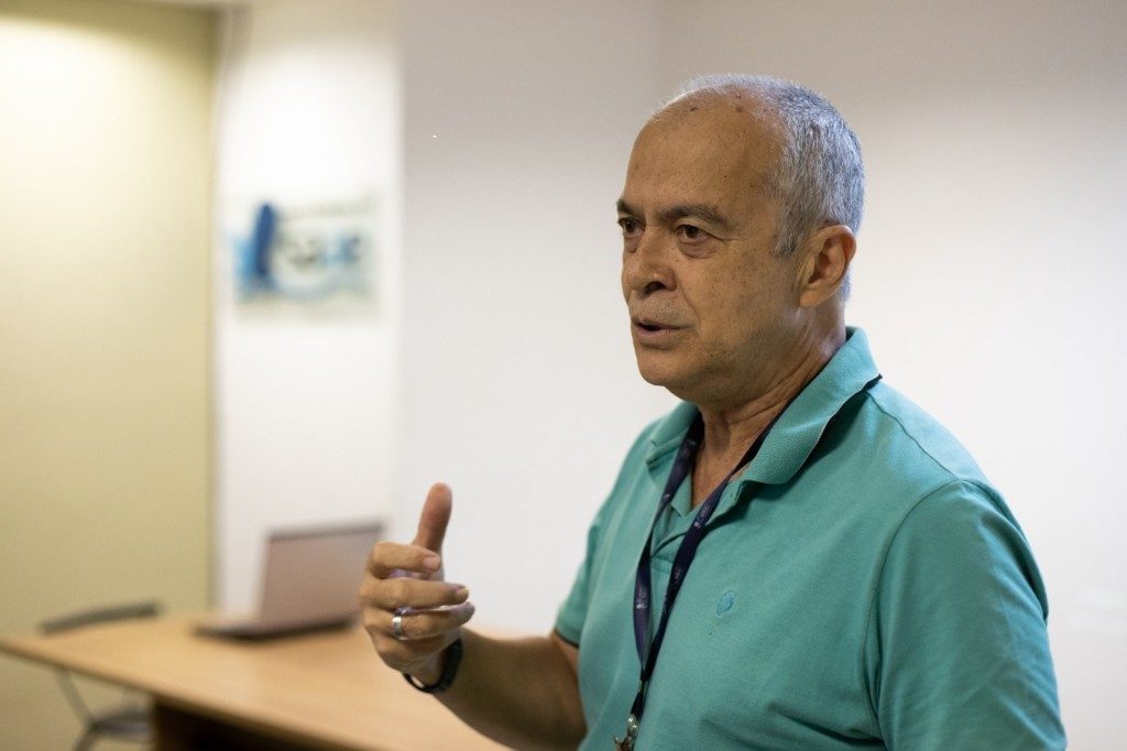 Saae-VR vai instalar mais de 5km de novas redes de gua no bairro Jardim Amlia