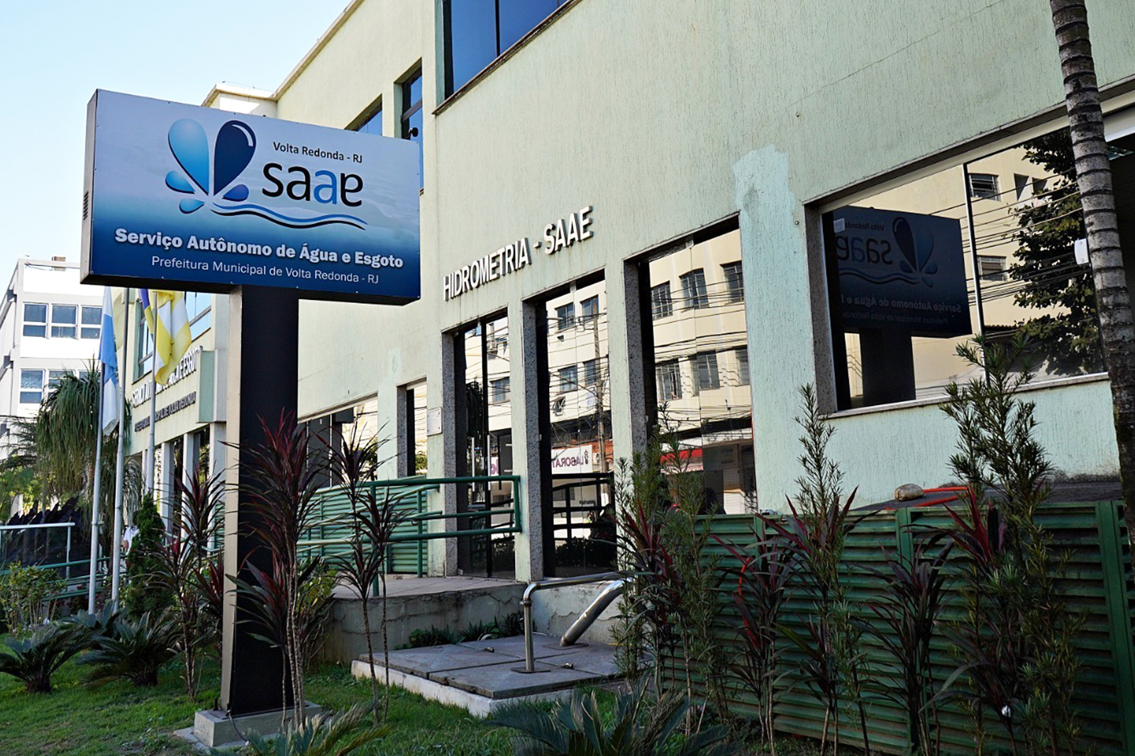 Saae-VR prorroga prazo do programa de parcelamentos de dbitos com desconto de at 100% em juros e multas