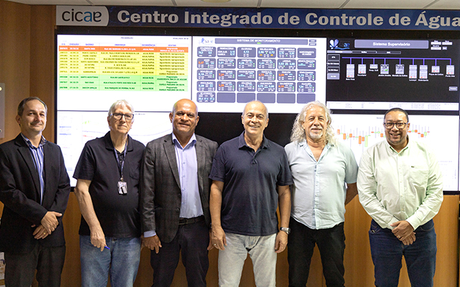 Volta Redonda ter primeiro seminrio regional de saneamento do Rio de Janeiro